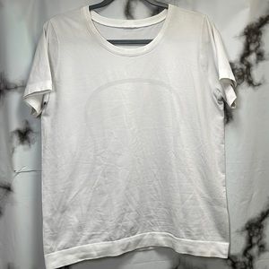 Lululemon swiftly tech 2.0 short sleeve